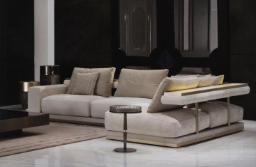 Диван Matisse Longhi Regency W 597 angolare