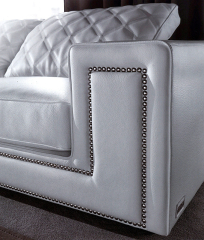 Диван Helmut Longhi Loveluxe W 570