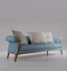 Диван Jeremy Bm style Reve maison Rm203