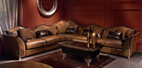Диван Las vegas Bm style Gransofa Las vegas corner