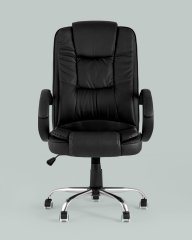 Кресло руководителя TopChairs Atlant черное