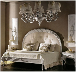 Кровать Bitossi luciano Mon amour night & day 2670 01