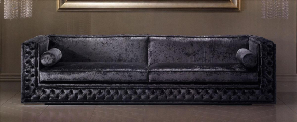 Диван Dv home collection Velvet divano