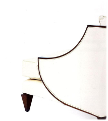 Диван Christopher guy Volume i 60-0194