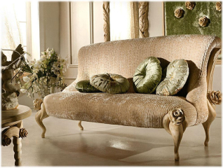 Диван Bitossi luciano Mon amour night & day 3262