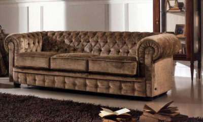 Диван Keoma Classic collection Chester