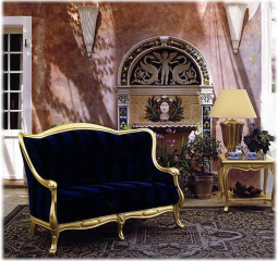 Диван Giunone Tonin Glamour 1572