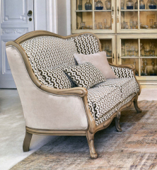 Диван Giunone Tonin Glamour 1572