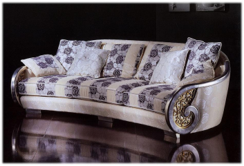 Диван Smiam Golden collection Fiaba