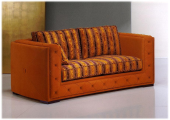 Диван Smiam Golden collection Belle epoque