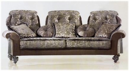 Диван Afrodite-2 Bm style Gransofa Afrodite dv