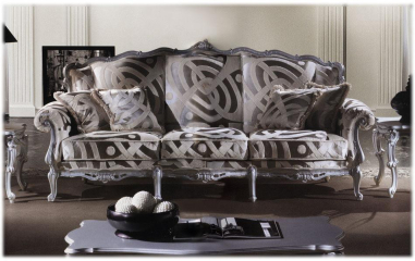 Диван Austen Angelo cappellini Sittingrooms 11573/Bd3
