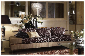 Диван Strathos Turri Contemporary T275m
