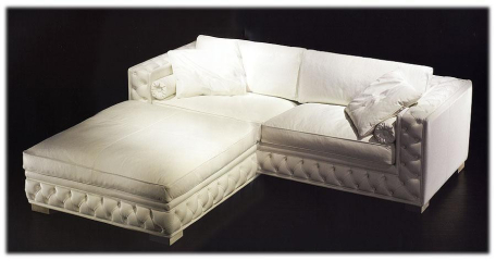 Диван Cliff Epoque Leatherchic Cliff  1