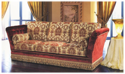 Диван Louise Epoque Houte style Louise