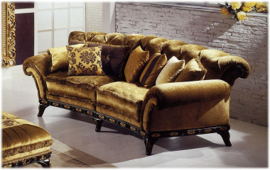 Диван Swish Rm arredamenti Capriccio Swish