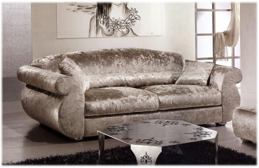 Диван Sparkly Rm arredamenti Capriccio Sparkly