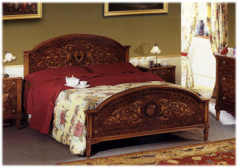 Кровать 140 Fratelli radice Camere da letto 25135070010