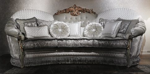 Диван Apollo Asnaghi interiors La boutique L11603