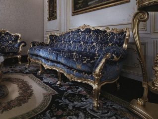 Диван Evia Carlo asnaghi Charme 11575
