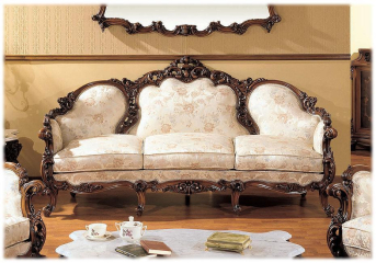 Диван 225 Fratelli radice Salotti 15270100090