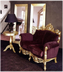 Диван Adone Tonin Glamour 1576