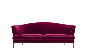 Диван Busnelli Decor Tresor