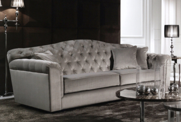 Диван Dv home collection Egoist divano