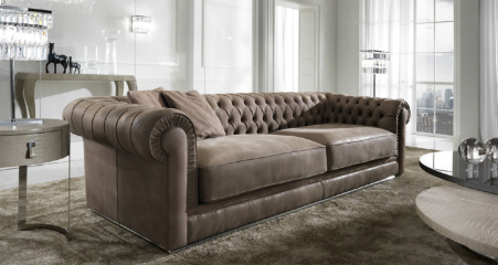 Диван Dv home collection Lord chester