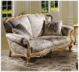 Диван Brecht Angelo cappellini Sittingrooms 0573/D2
