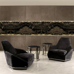Кресло Aoyama Longhi Loveluxe X 655