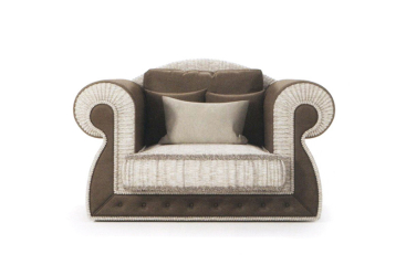 Кресло Rubino Asnaghi interiors Pure Aid03601