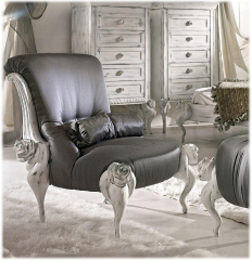 Кресло Bitossi luciano Mon amour night & day 3264 02