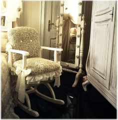 Кресло Bitossi luciano Mon amour night & day 3540
