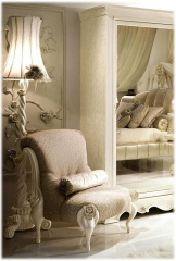 Кресло Bitossi luciano Mon amour night & day 3264 04