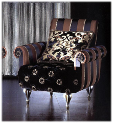 Кресло Smiam Golden collection Sole-poltrona