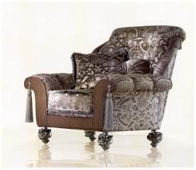 Кресло Afrodite-2 Bm style Gransofa Afrodite pl