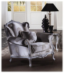 Кресло Austen Angelo cappellini Sittingrooms 11573/B