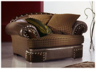 Кресло Smiam Golden collection Laguna-poltrona