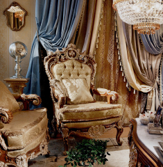 Кресло Mughetto Asnaghi interiors La boutique L42404