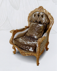 Кресло Campanula Asnaghi interiors La boutique L42201