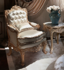 Кресло Erica Asnaghi interiors La boutique L31501