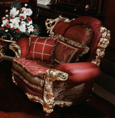 Кресло Giglio Asnaghi interiors La boutique L31201