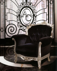 Кресло Angelo cappellini Accessories 0574/I