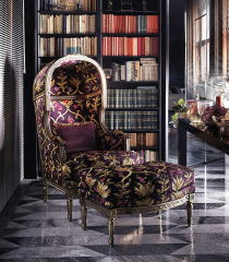 Кресло Angelo cappellini Accessories 39107