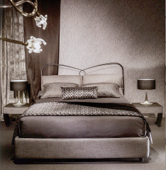 Кровать Cantori Bedroom St. tropez 01
