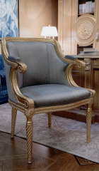 Кресло Medea Prestige 162
