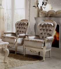 Кресло Antonelli moravio Charme 250