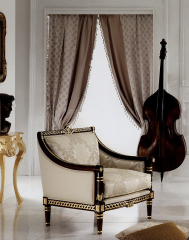 Кресло Amal Keoma Classic collection Amal 04