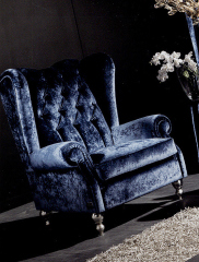 Кресло Bergere Keoma Classic collection Bergere 01